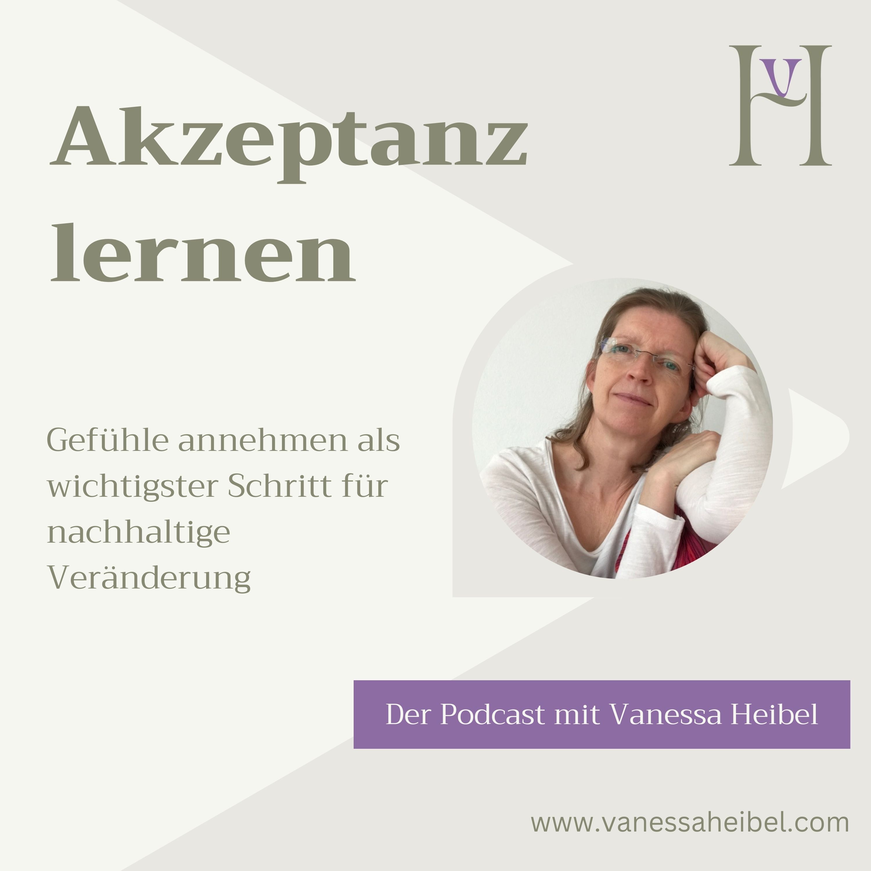 Akzeptanz lernen